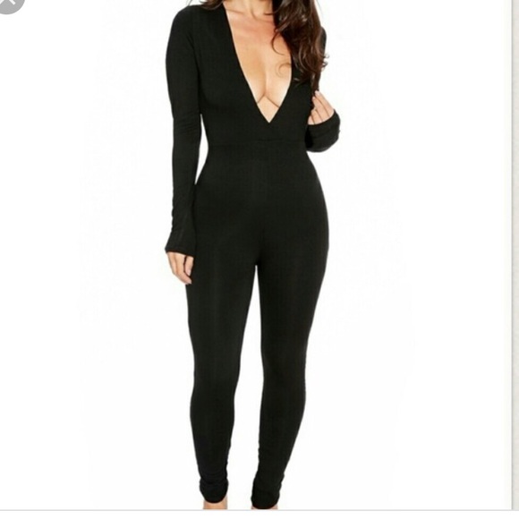 naked wardrobe Other - 💗 Naked Wardrobe jumpsuit 💗